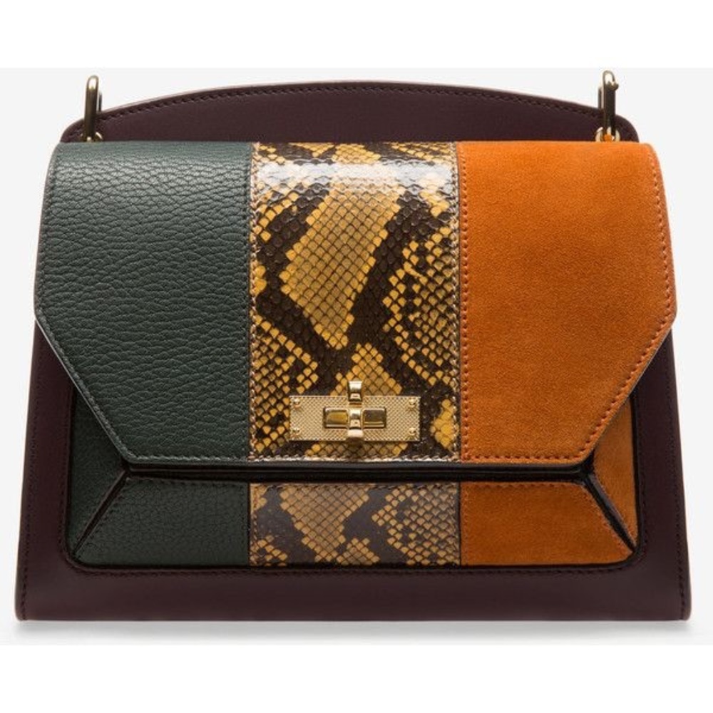 💫SALE SALE SALE💫Bally Suzy crossbody